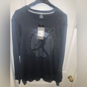 Brand new with tags jordan sweater